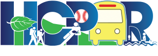 Henry County Parks and Recreation Logo